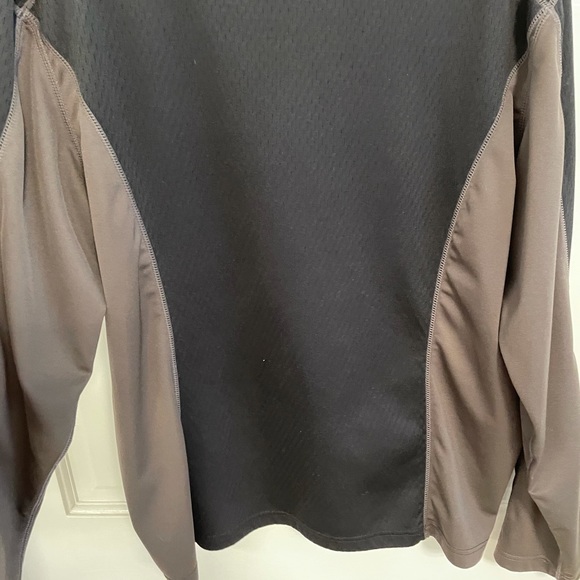 Alpine Design Pullover Sport Shirt Sz L Like New - Picture 6 of 8